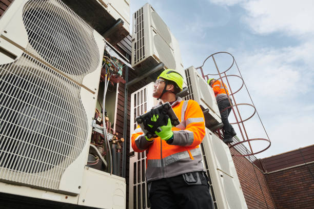 Best Affordable HVAC Services  in Bullard, TX