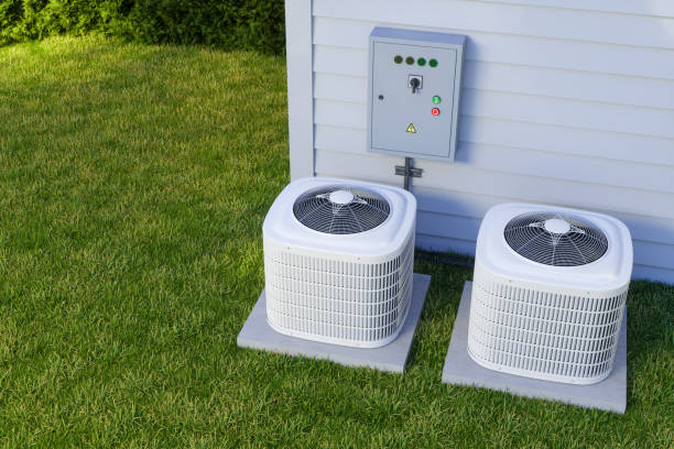 Best Affordable HVAC Services  in Bullard, TX