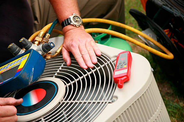 Best HVAC Air Duct Cleaning  in Bullard, TX