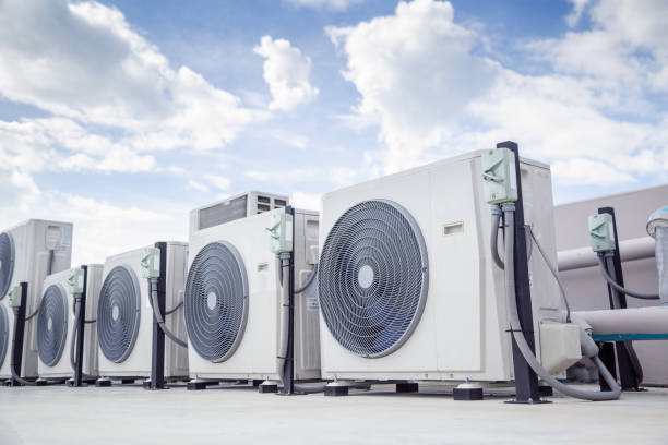 Best HVAC Repair Near Me  in Bullard, TX