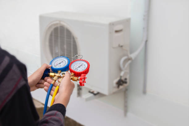 Reliable Bullard, TX HVAC Solutions
