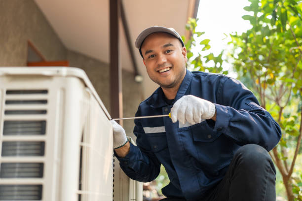 Best HVAC Companies Near Me  in Bullard, TX